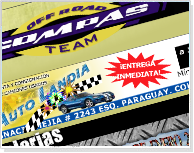 Compas Team 4x4